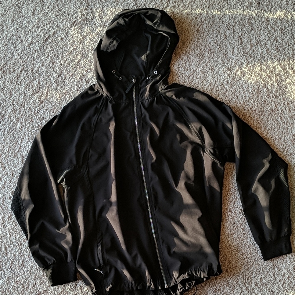 Calvin Klein Preformance Jacket